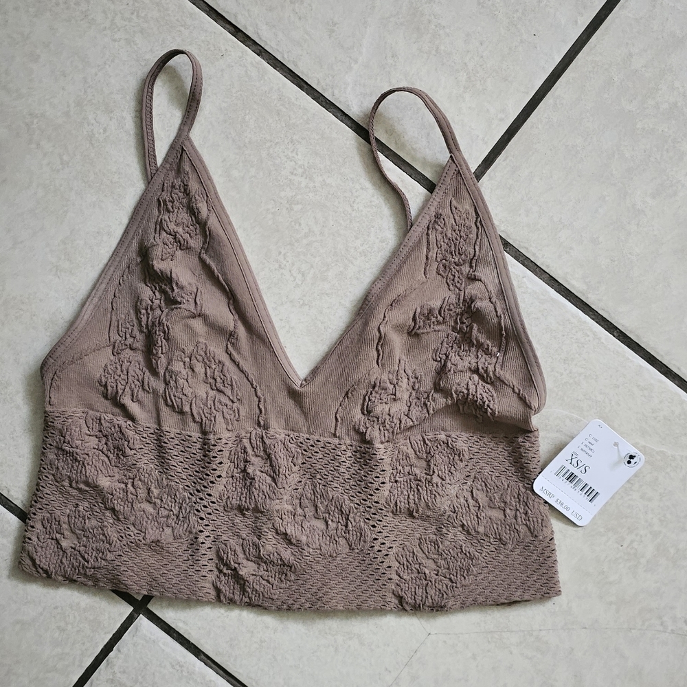 FREE PEOPLE INTIMATELY XS/S - Picture 10 of 10